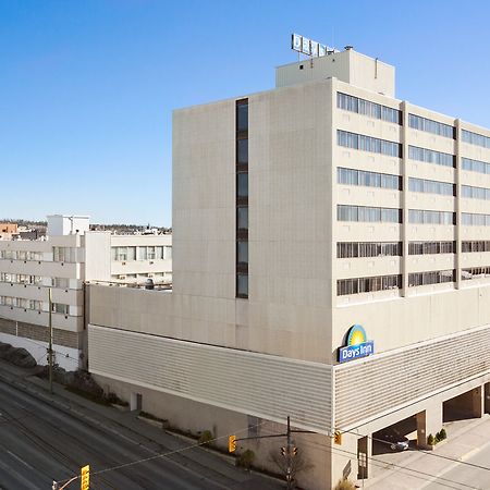 The Senator Hotel & Conference Center Timmins Εξωτερικό φωτογραφία