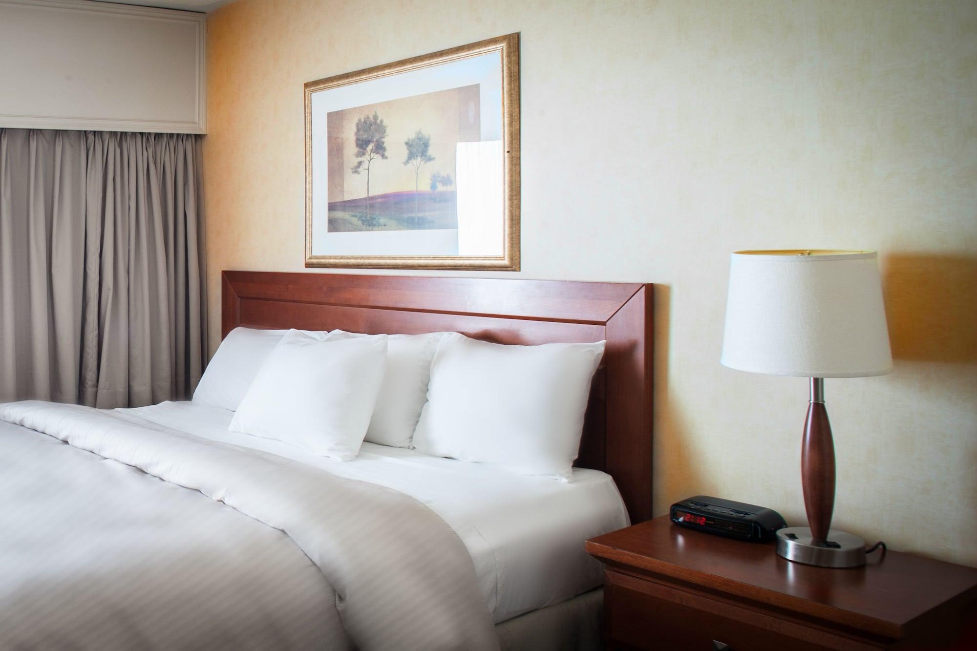 The Senator Hotel & Conference Center Timmins Εξωτερικό φωτογραφία