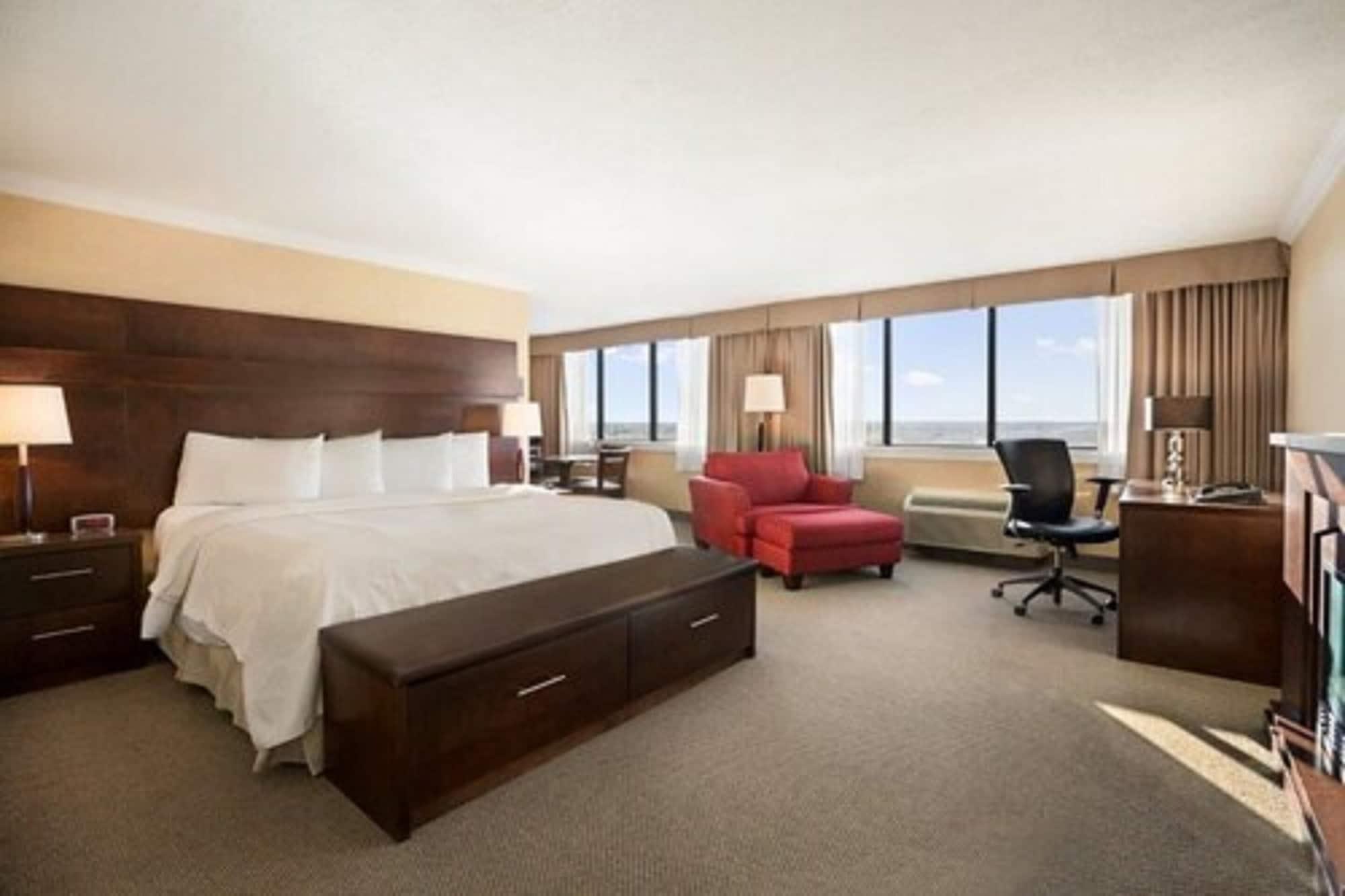 The Senator Hotel & Conference Center Timmins Εξωτερικό φωτογραφία