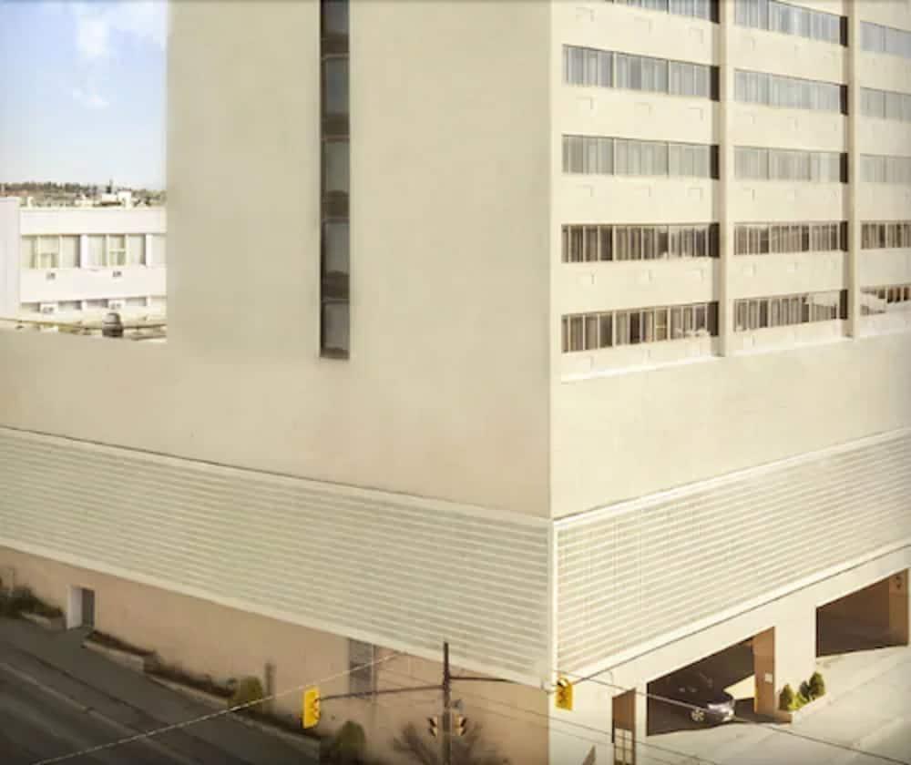 The Senator Hotel & Conference Center Timmins Εξωτερικό φωτογραφία