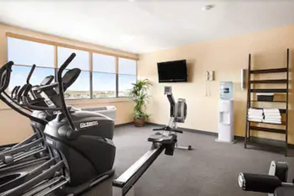 The Senator Hotel & Conference Center Timmins Εξωτερικό φωτογραφία