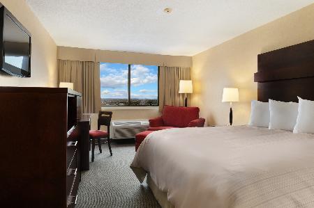 The Senator Hotel & Conference Center Timmins Δωμάτιο φωτογραφία