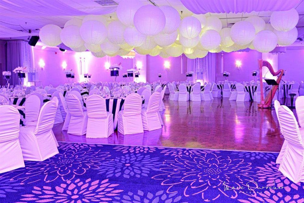 The Senator Hotel & Conference Center Timmins Εξωτερικό φωτογραφία