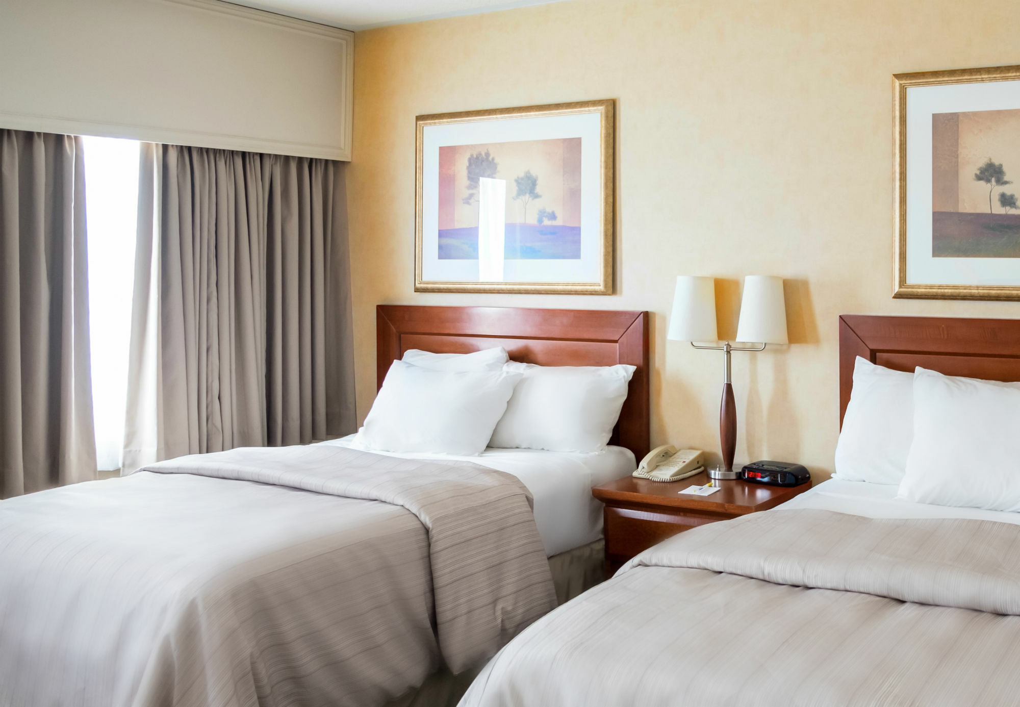 The Senator Hotel & Conference Center Timmins Εξωτερικό φωτογραφία