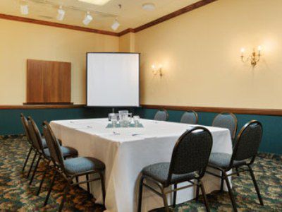 The Senator Hotel & Conference Center Timmins Ανέσεις φωτογραφία