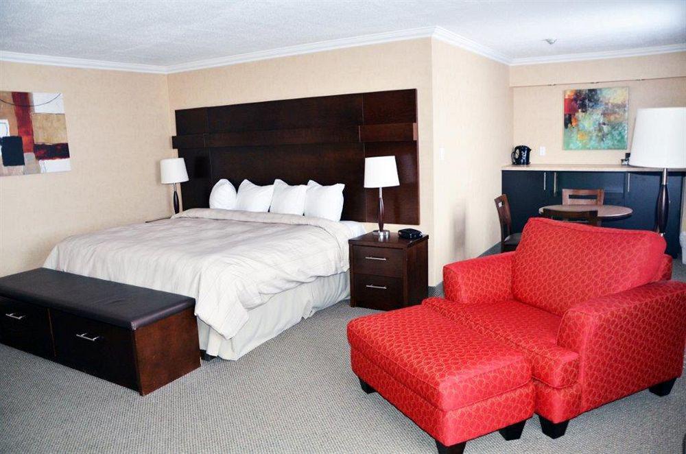 The Senator Hotel & Conference Center Timmins Εξωτερικό φωτογραφία