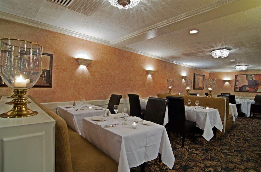 The Senator Hotel & Conference Center Timmins Εξωτερικό φωτογραφία